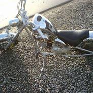 MiniBike chopper