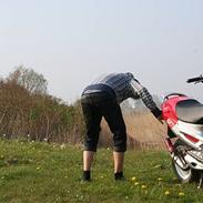 Peugeot Speedfight 2 RallyVictory