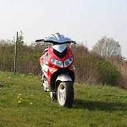 Peugeot Speedfight 2 RallyVictory