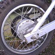 MiniBike dax kopi 110ccm  DØD