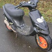 Gilera Stalker ****Solgt****