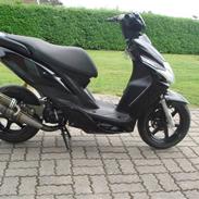 Yamaha Jog R