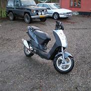 Kymco Agility
