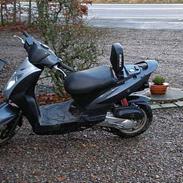 Kymco Agility