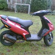 Piaggio NRG mc3 # Solgt #