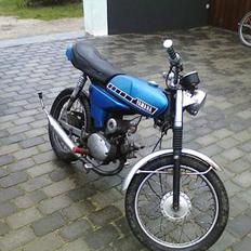 Yamaha 4 Gear *BYTTET*