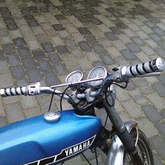 Yamaha 4 Gear *BYTTET*