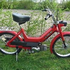 Puch Maxi k "SOLGT"