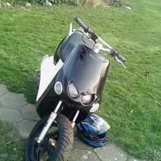 Yamaha Neos (byttet)