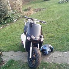 Yamaha Neos (byttet)