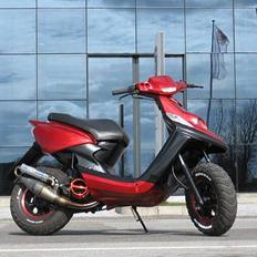 Yamaha Bws NG _--TKR--_ 