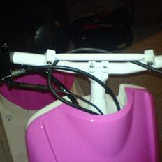 Yamaha jog fs (EFTER)