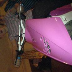 Yamaha jog fs (EFTER)