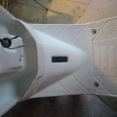 Yamaha jog fs (EFTER)