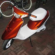 Yamaha Jog Fs TIL SALG