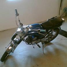 Yamaha FS1 DX (SOLGT)