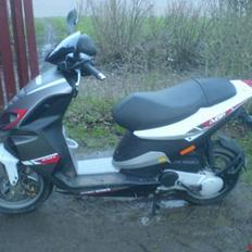 Piaggio Nrg power DT