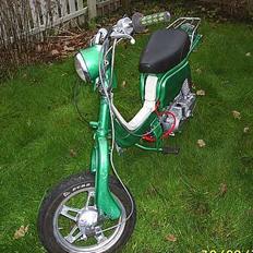 Suzuki FZ 50 ( SOOLGT)'