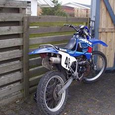 Suzuki rmx (SOOLGT)