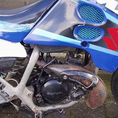 Suzuki rmx (SOOLGT)