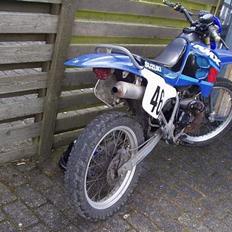 Suzuki rmx (SOOLGT)