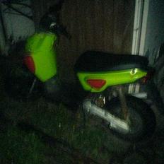 Yamaha slider (solgt)