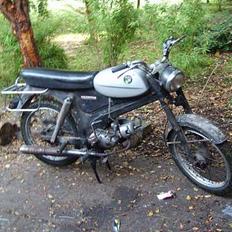 Puch VZ50