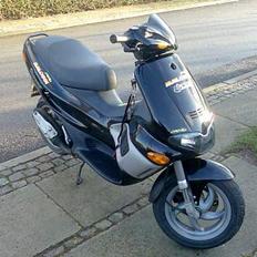 Gilera                 runner LC