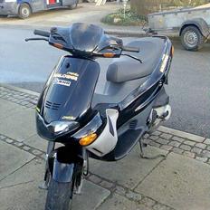 Gilera                 runner LC