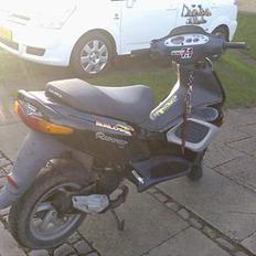 Gilera                 runner LC