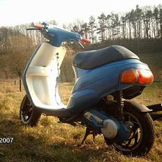 Piaggio zip SOLGT