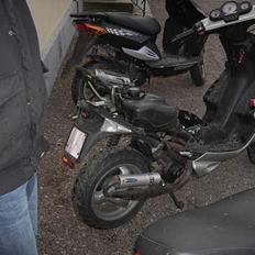 Peugeot speedfight 1 lc ( sælges)