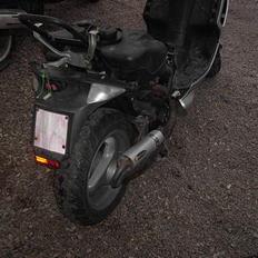 Peugeot speedfight 1 lc ( sælges)