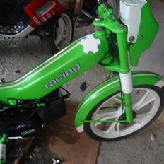 Tomos quadro Solgt :/