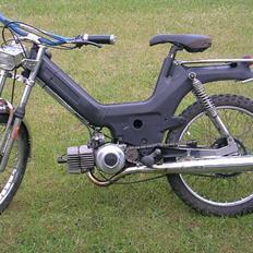 Puch maxi 2 g (solgt)