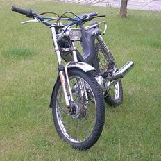 Puch maxi 2 g (solgt)
