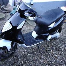 Piaggio Nrg Mc3 Byttet Til Rmx