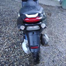 Piaggio Nrg Mc3 Byttet Til Rmx