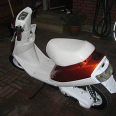 Yamaha Jog Fs TIL SALG