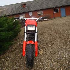 Suzuki street magic SOLGT!!