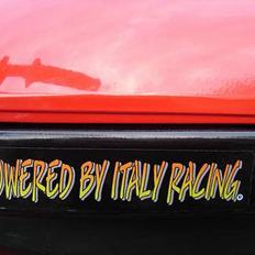 Suzuki street magic SOLGT!!