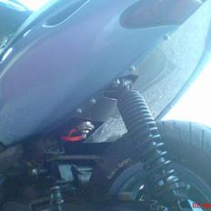 Aprilia Sonic (SOLGT)