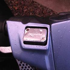 Aprilia Sonic (SOLGT)