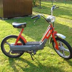 Vespa Ciao