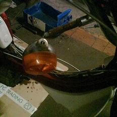 Suzuki fz50 (solgt!)