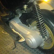 Aprilia sonic  TIL SALG SKRIV HER