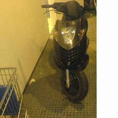 Aprilia sonic  TIL SALG SKRIV HER