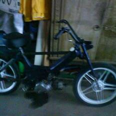 Puch Maxi K