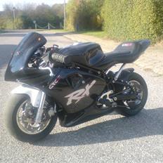MiniBike Grc rx mini TIL SALG