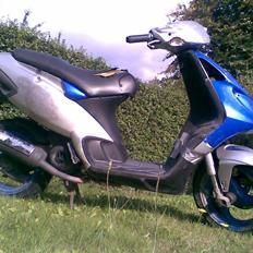 Piaggio NRG MC3 !! SOLGT !!